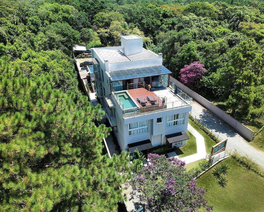 Morada Do Estaleiro Hotel Balneario Camboriu Exterior photo