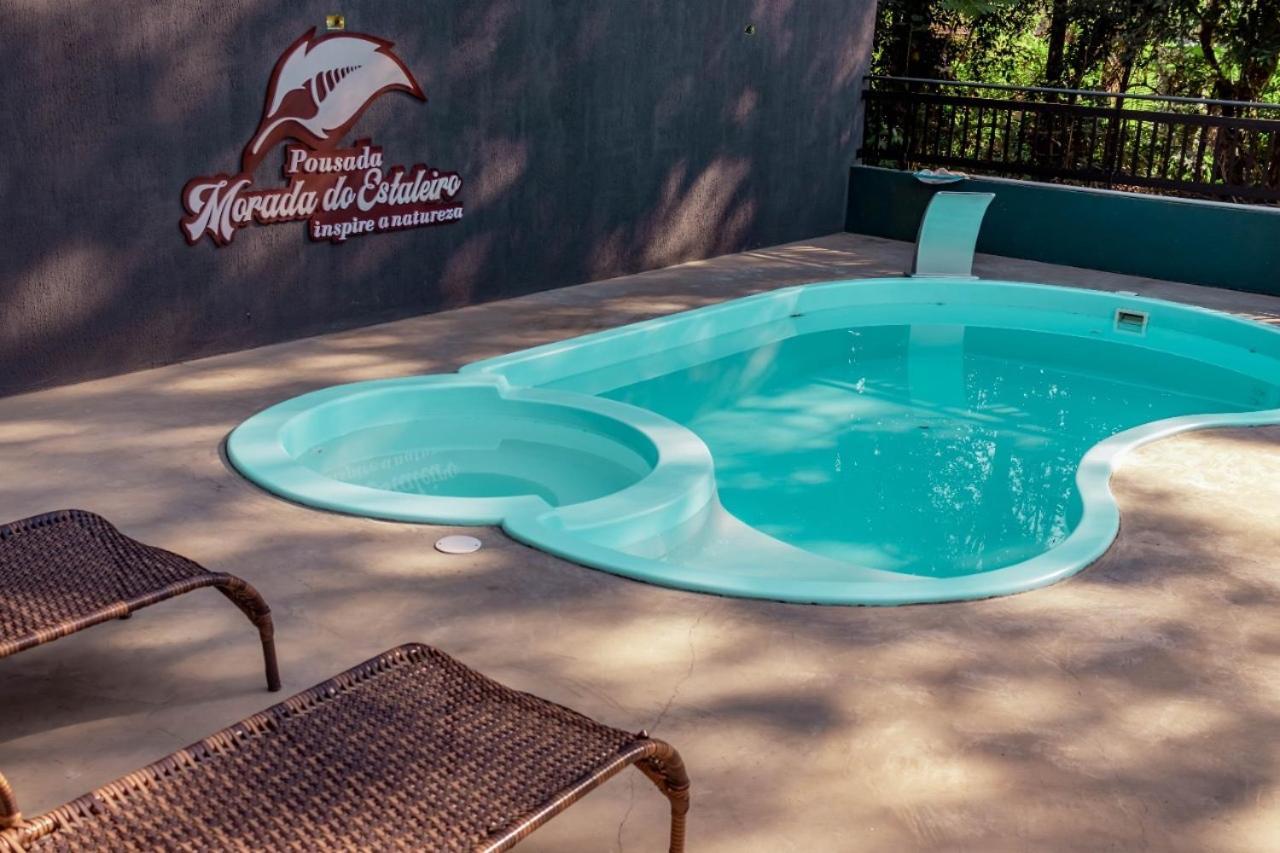 Morada Do Estaleiro Hotel Balneario Camboriu Exterior photo