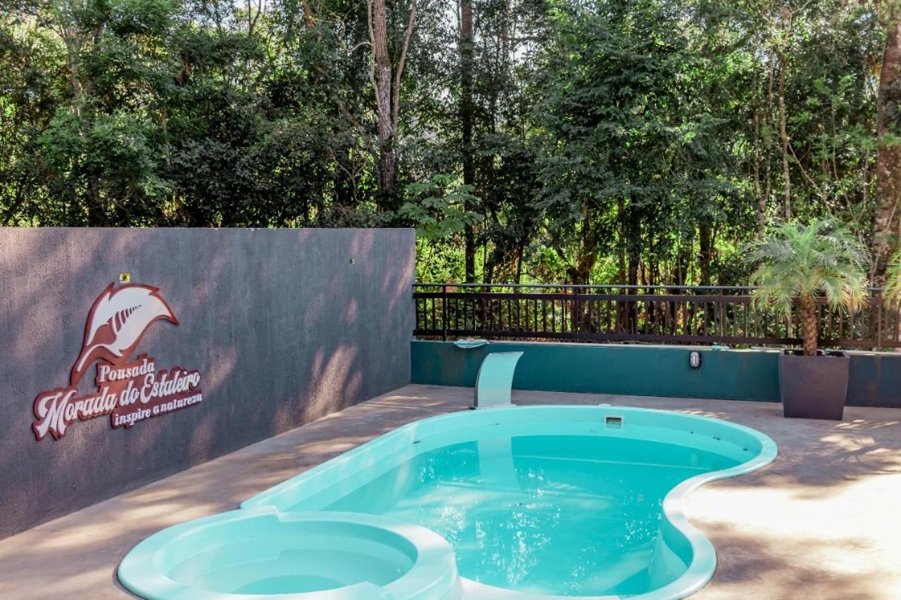 Morada Do Estaleiro Hotel Balneario Camboriu Exterior photo