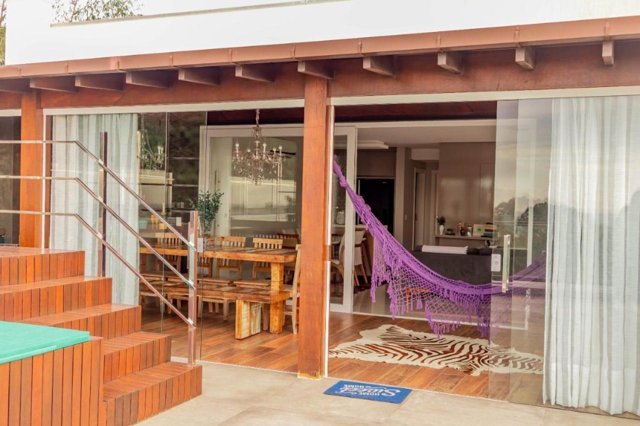 Morada Do Estaleiro Hotel Balneario Camboriu Exterior photo